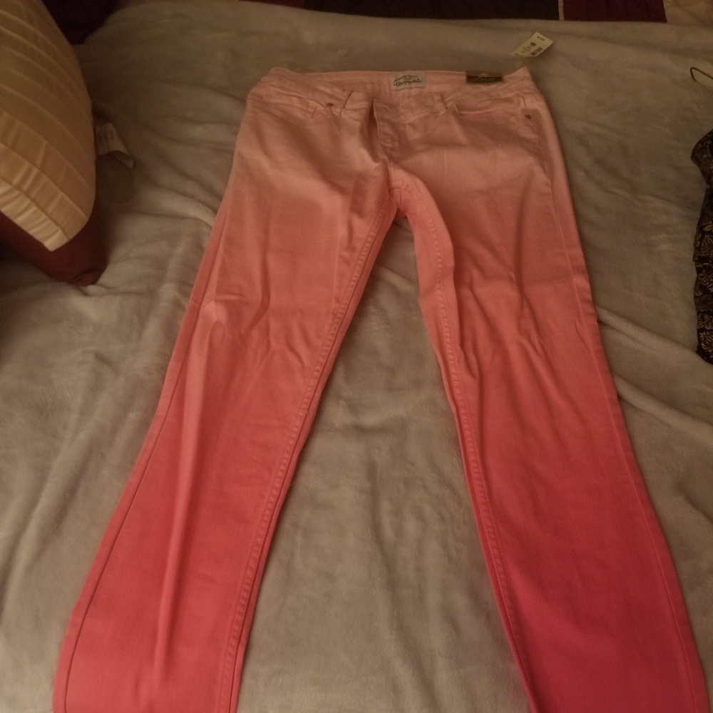 Women jeans